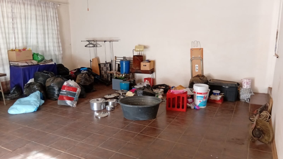 3 Bedroom Property for Sale in Uitsig Free State